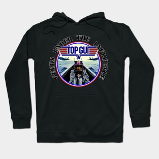 Top GUI Hoodie